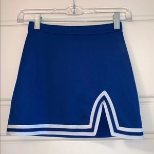 Blue Cheer Skirt